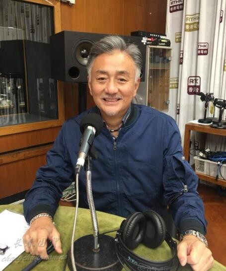 还记得88版《绝代双骄》中的花无缺吗?如今