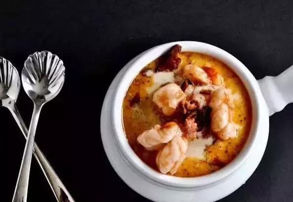 5星级酒店大厨揭秘:7种虾的高大上烹饪方法