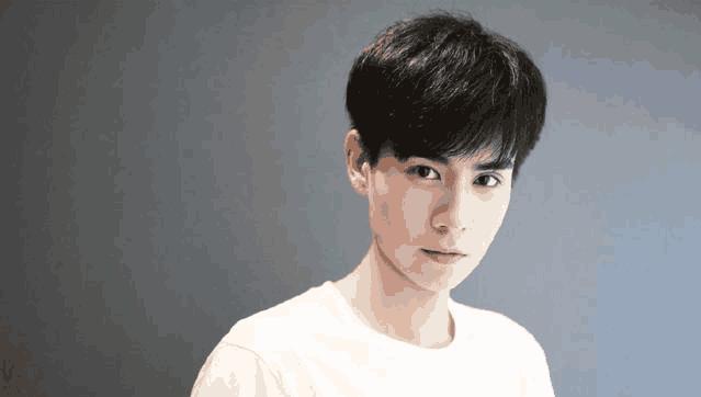 中国最帅的六大男星,胡一天第四,第一的颜堪