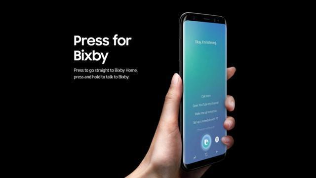 全球首发Bixby 2.0!三星Note 9再确认:三星这次