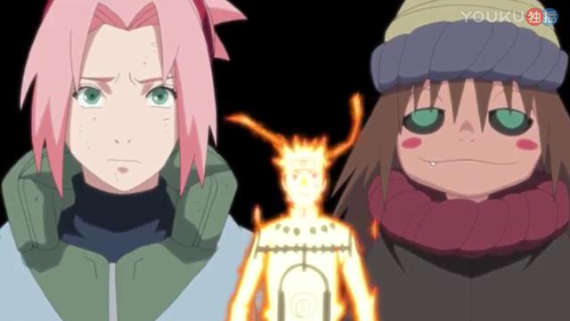 他是鸣人的第一个朋友,却被鸣人彻底遗忘