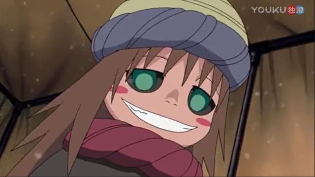 他是鸣人的第一个朋友,却被鸣人彻底遗忘