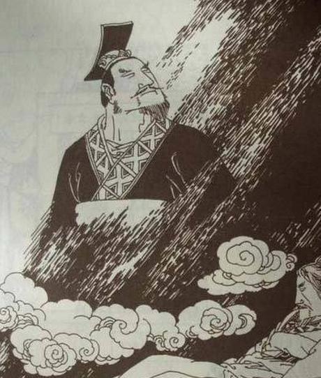 春秋时期各国人口_春秋战国时期各国服饰(2)