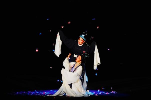 千古绝唱,陆游和唐婉的凄美爱情故事