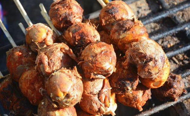 安徽人最爱吃的3种美食, 外国人都难以接受,你