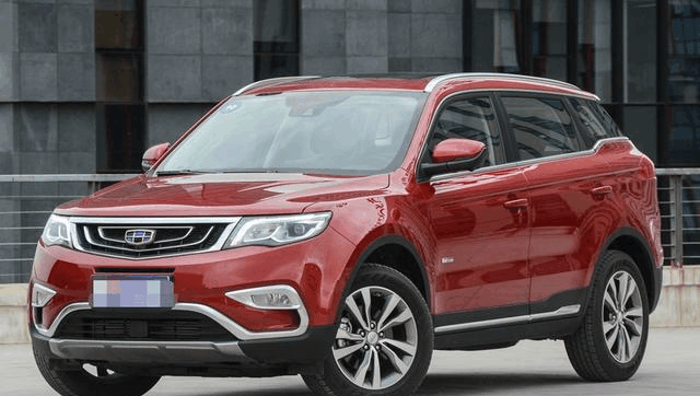 吉利收购了沃尔沃, 如今使用的是谁的技术, 新车吉利领克靠谱吗?