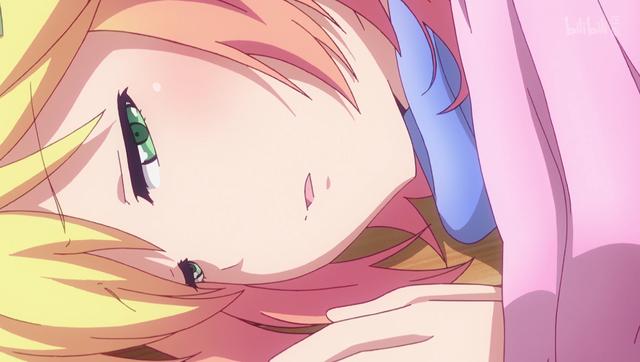 这部动漫的主人公因沉迷网游从天使堕落成恶魔，然后就开始家里蹲