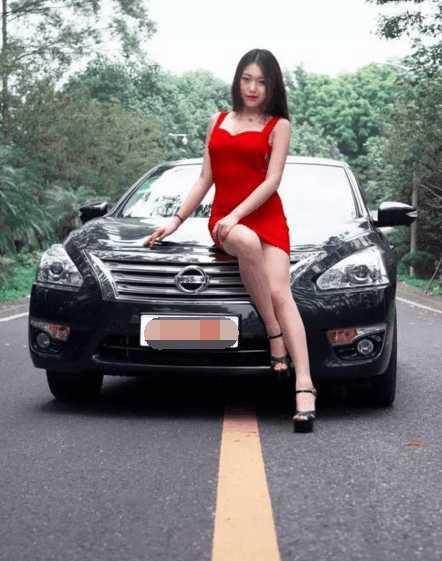 日系三剑客优惠最大：买沙发送车的日产天籁为什么越卖越差？