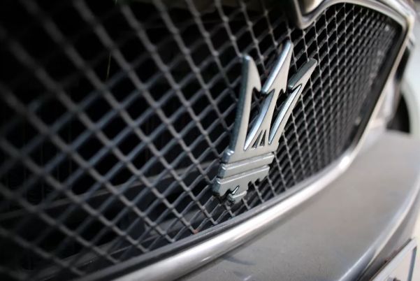 这个品牌曾比保时捷还牛 如今出货量暴跌70%！