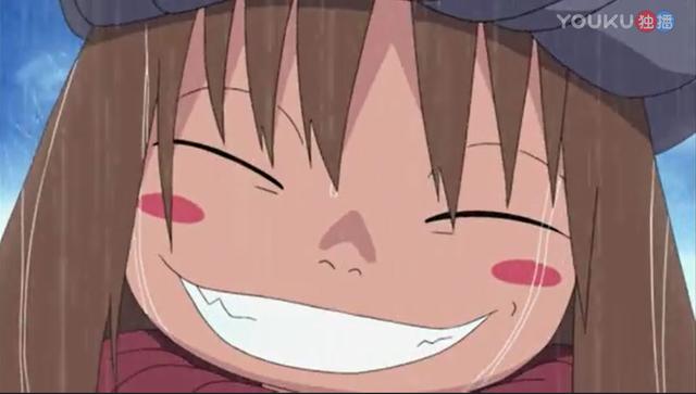 他是鸣人的第一个朋友,却被鸣人彻底遗忘