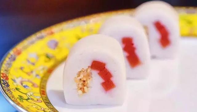 消失了100年的宫廷点心又重现帝都了!全北京就
