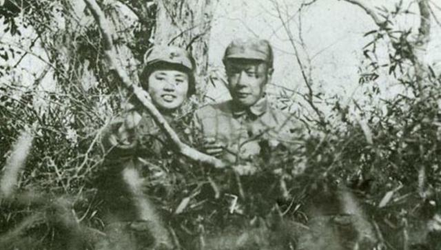 陈毅：人品比什么都重要