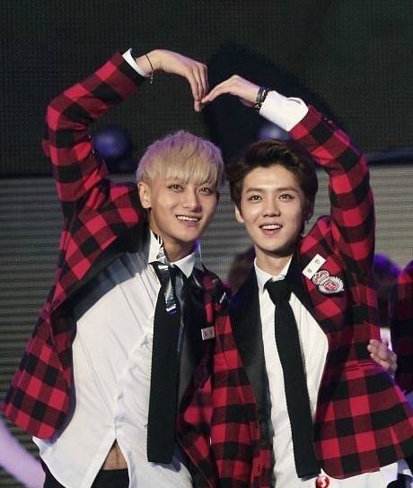 同师门街舞导师:韩庚宋茜被赞专业性强,鹿晗黄