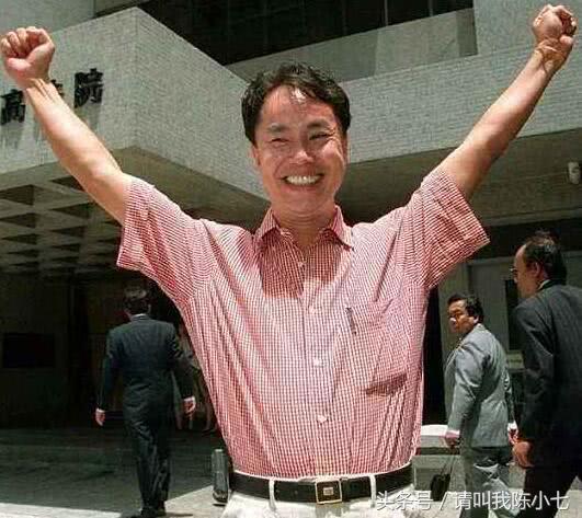 张子强被判死刑后，到底留给妻子多少财产?说出来你都不一定会信