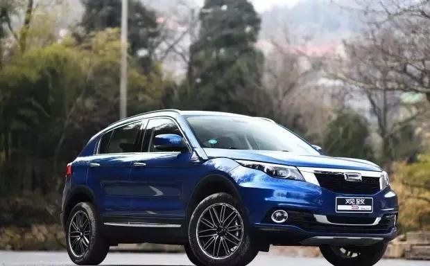 这款车花2500万请他做代言，结果月销只有百辆，老板看到都要哭了