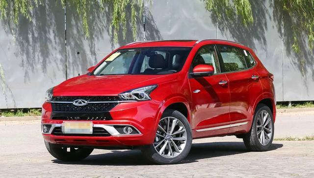 既要空间大, 又要配置高, 这款新车落地价不到10万, 你值得拥有