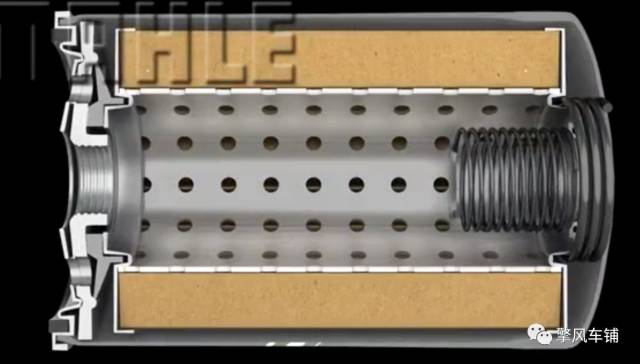 机油滤清器多少公里换一次?最长寿命有多少?