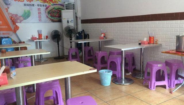 铺先生:广东东莞中山市石岐区餐饮店