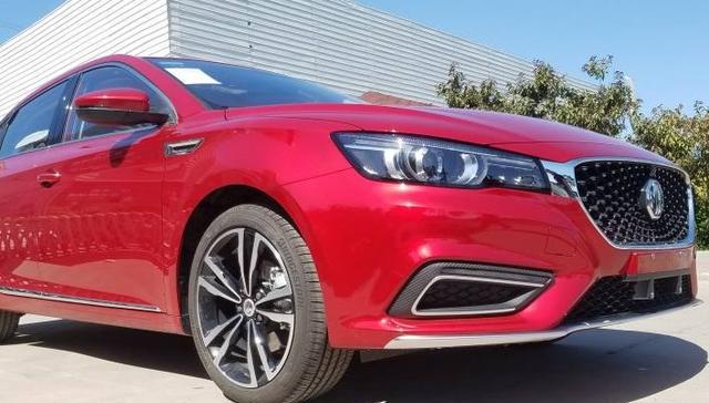 买车买名爵6好不好？名爵6的车主行驶了一周后说了心里话