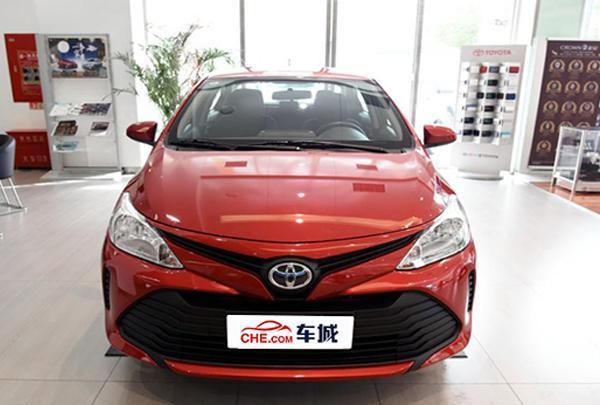 丰田威驰对比现代瑞纳哪款值得买 威驰性价比更高