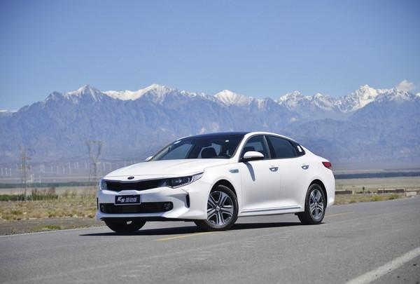 赶得早不如赶得巧，K5混动版6月底应需上市