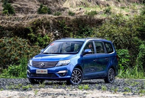 国产最美MPV仅6个油, 回头率比五菱还高, 二胎最好的选择