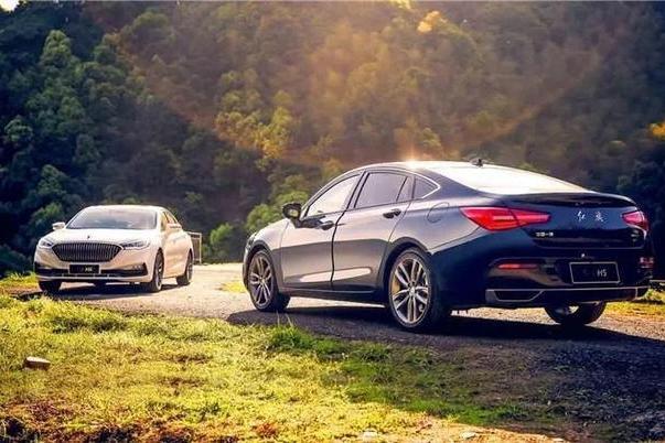 国产的两个品牌迎来销量暴涨，但销量掺水传闻又令人痛心