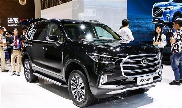 2.0T全景天窗, 完胜汉兰达, 8月上市售价仅12万, 你怎么看?