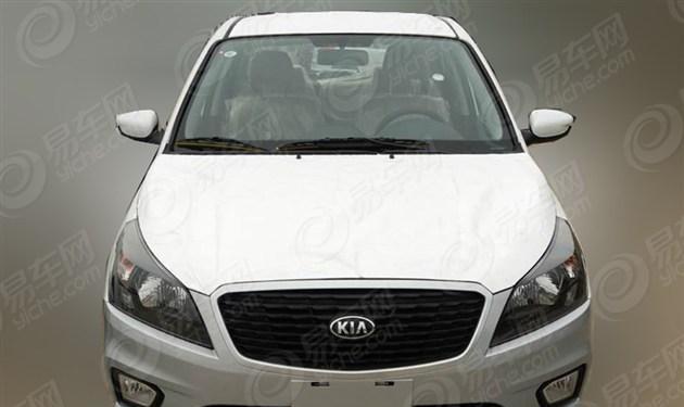 起亚塞拉图质量怎么样 新款谍照/或定名塞拉图R