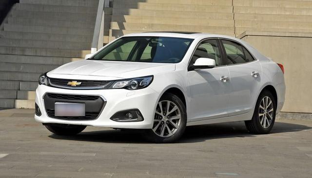 “美系中型车“必看资讯都在这，你错过了吗