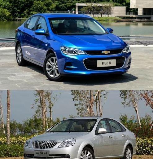 这些车其实已经停产了, 买到的很可能是“翻新车”