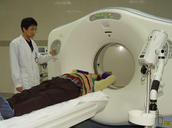 做一次CT对人体致癌的概率有多大?说出来你都