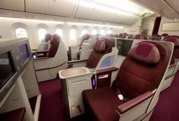 2018全球最佳航空公司排名出炉,唯一入选的中