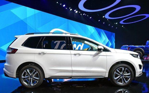 号称“公路坦克”, 中型SUV销冠王, 加价买汉兰达的后悔了