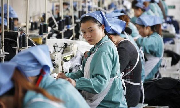 年后工厂大量招人,5000元工资却招不到员工,真