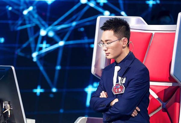 看了《最强大脑》第五季后,为什么那么多人都开始讨厌王峰了?