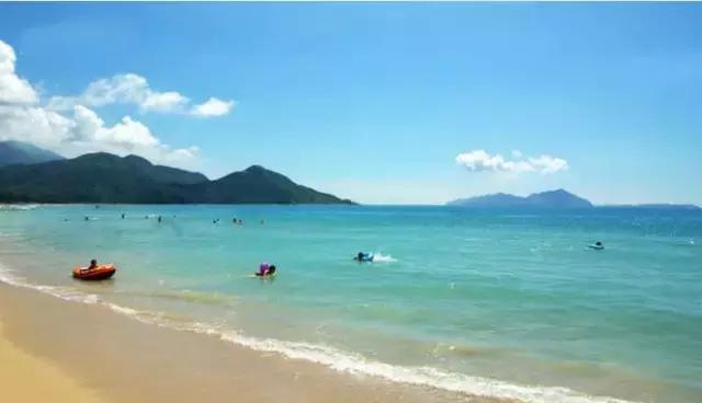 深圳最适合一日游的地方, 不要再说周末没有地