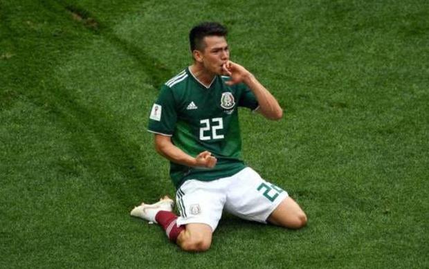 安达体育--这次世界杯为什么那么多爆冷