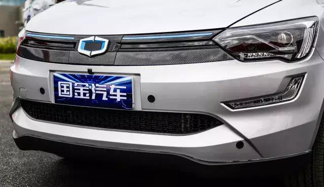 全国首台纯电动MPV GM3发布,国金汽车来者何人?