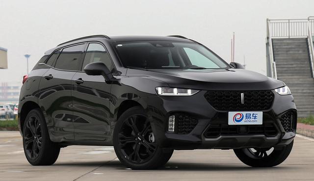 国产品牌又出王牌车型, 刚上市卖出2万台, 外观比汉兰达还要霸气