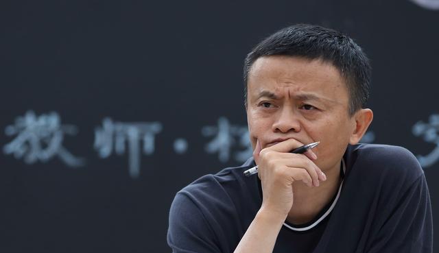 马云谈教育:音乐体育美术是必修课,每个孩子的