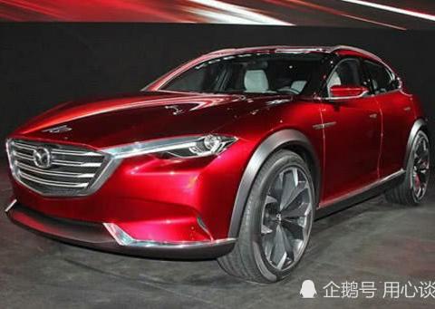 合资车中“战斗机”，颜值碾压途观10遍，售价让厂家跳楼