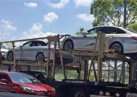 换代皇冠/卡罗拉终于要来了 6月26日全球首发