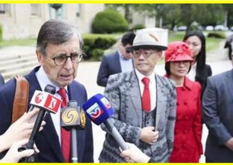 周立波被判无罪，他在国内的卡宴、奔驰、劳斯莱斯又要亮相街头了