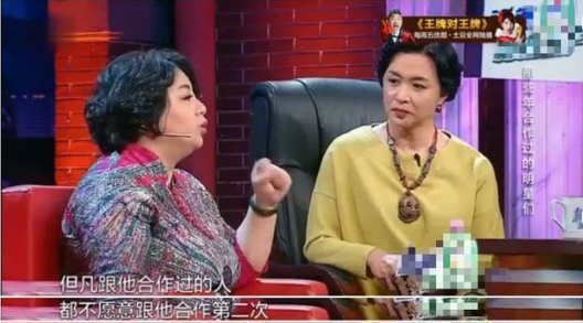 演《心术》被编剧六六吐槽：不愿合作第二次，恨他一辈子？