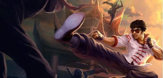 LOL最秀的英雄排行榜TOP10 第一名没想到是