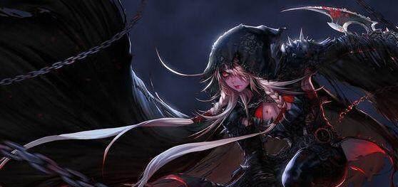 红眼、鹦鹉、武极、剑魂在DNF里其实并没有