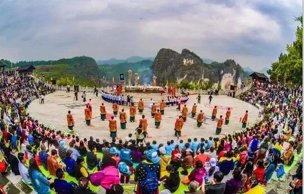 遵义旅游——大交通助推假日旅游效果明显230万余人清明游遵义 遵义旅游——大交通助推假日旅游效果明显230万余人清明游遵义