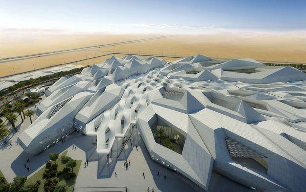 全球十大最疯狂的建筑物, 有五个在中国, 上海有两个