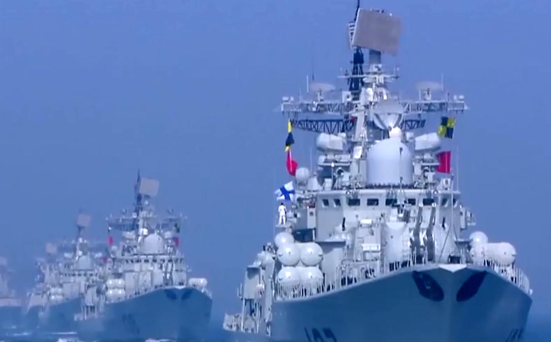 什么情况下中国会进入一级战备? 一级战备有多